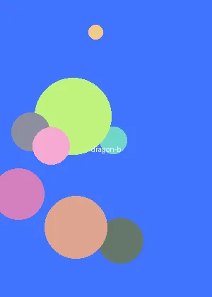 绿巨人千层浪聚合app下载 - 龙珠DAIMA海报