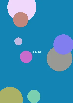 绿巨人千层浪聚合app下载 - 怪兽8号海报