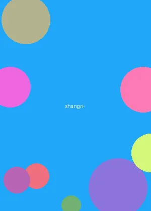 绿巨人千层浪聚合app下载 - 香格里拉边境海报